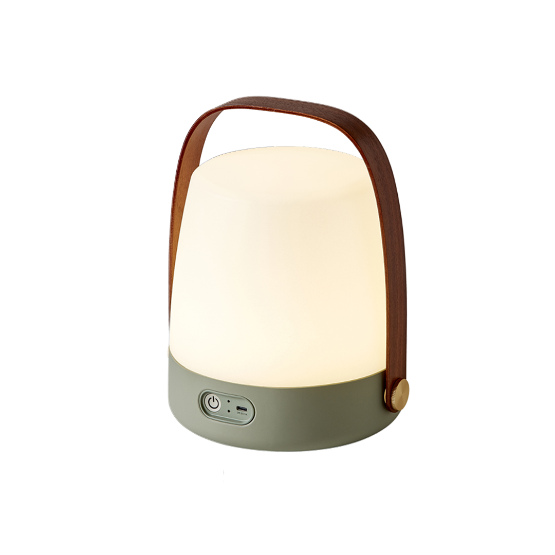 Kooduu Lite-up Petroleum